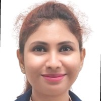 Sohini Bhattacharya