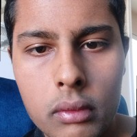 Zane Thind
