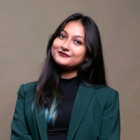 Ishani Sarkar