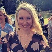 Nicola Dymock