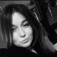 Катерина Волынец