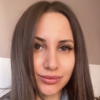 Suada Gjelaj