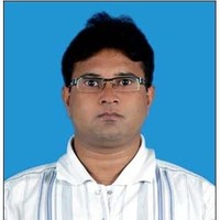 Amrendra Kumar