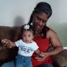 Tanisha Franklin-Williams