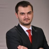 Branko Radulovic