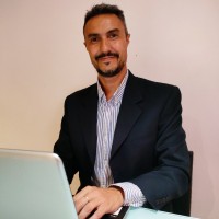 Daniel Gonzalez Romero