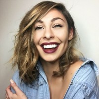 Katie Williams