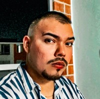 Camilo Andrés Duran Delgado