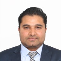 Maulin Shah