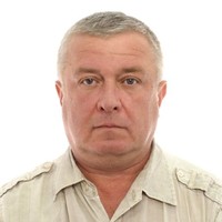 Александр Ежов