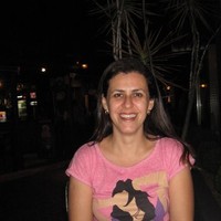 Vanessa Senteio Smith Souza