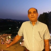 Hammad Nazir
