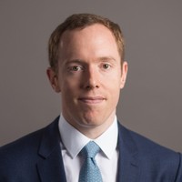 Ben Reeve