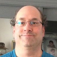 Mark Macdonald