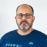Glaucon Andrade Santos