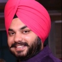 Angad Singh Maken