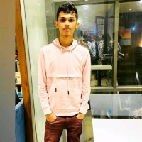Hrishabh Dave