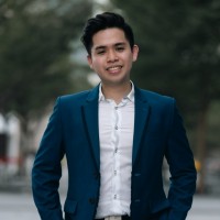 Shaun Wong