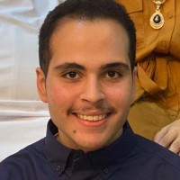 Mohammed Alhussini