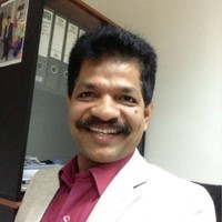 Rathnakar Shetty