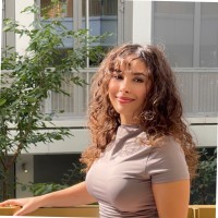 Souhila Merabet