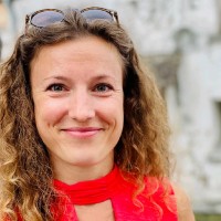 Marion Cavillac