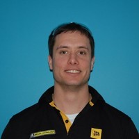 Kevin Connolly, Chrp, Chrl