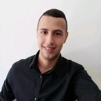 Mohamed Krimi