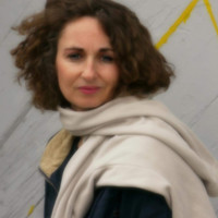 Sylvie Maillet