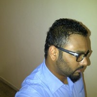 grosvenor dsouza