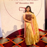 Shambhavi Sharma