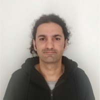 Nir Davila