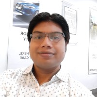 Chandrashekhar Sahu
