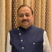 Niranjan Pansari