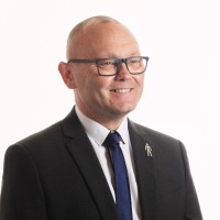 Tim Burt