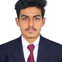 Jijith Jayakumar