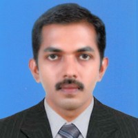 Sarath Varghese