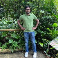 Pratheep Kumar
