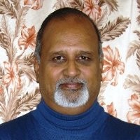 Dr.Shirish Ranade
