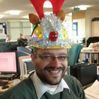 Andrew Steer