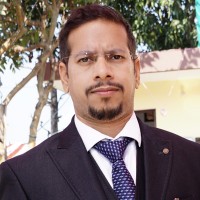 Abhishek Bansal