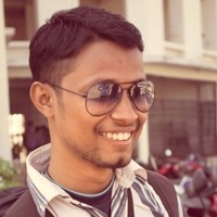 Subrat Mohapatra