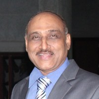 Hitesh Goswami