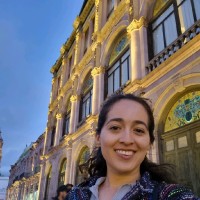 Perla Elizabeth Hernández Herrera