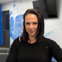 Melanie Treacher