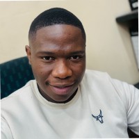 Mthokozisi Njabulo Ngubane