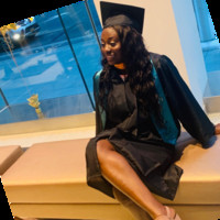 Lordina Obeng-Ayarkwah