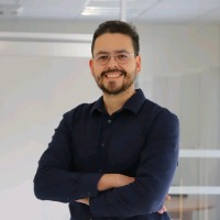 Guilherme C. A. Tolentino