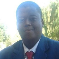 Karabo Gerald Bogatsu