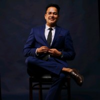 Rohit Gusain